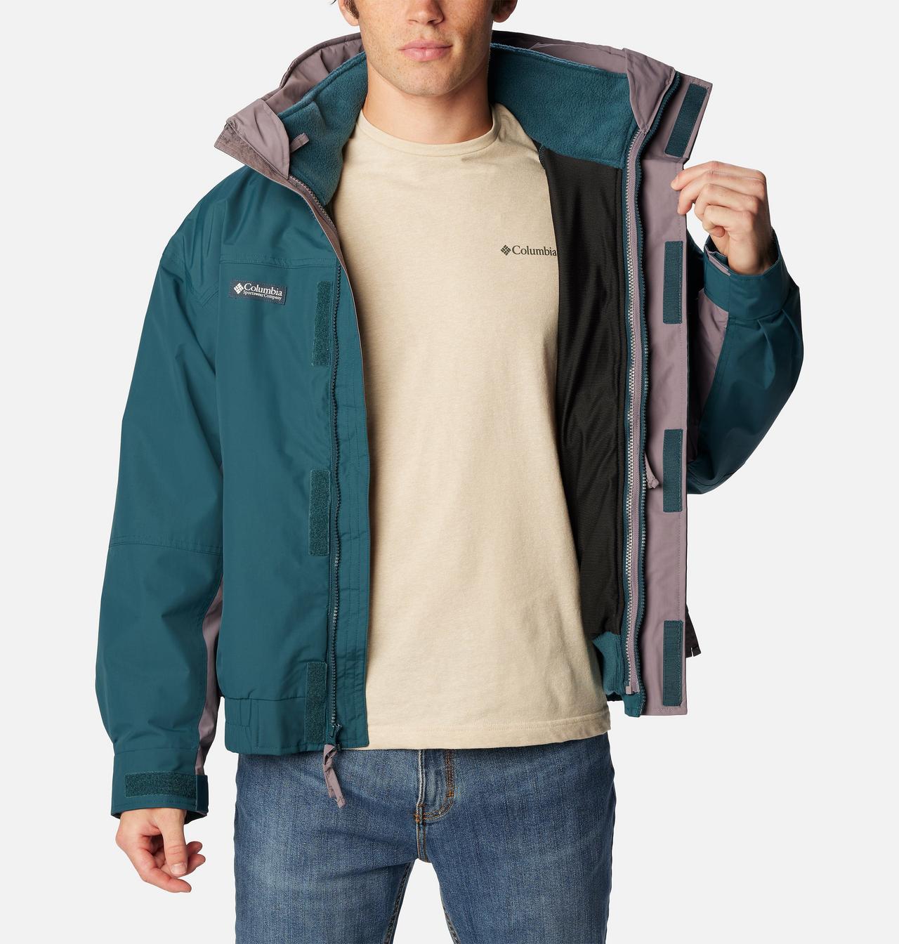 Men's Bugaboo™ 1986 Interchange Jacket 6
