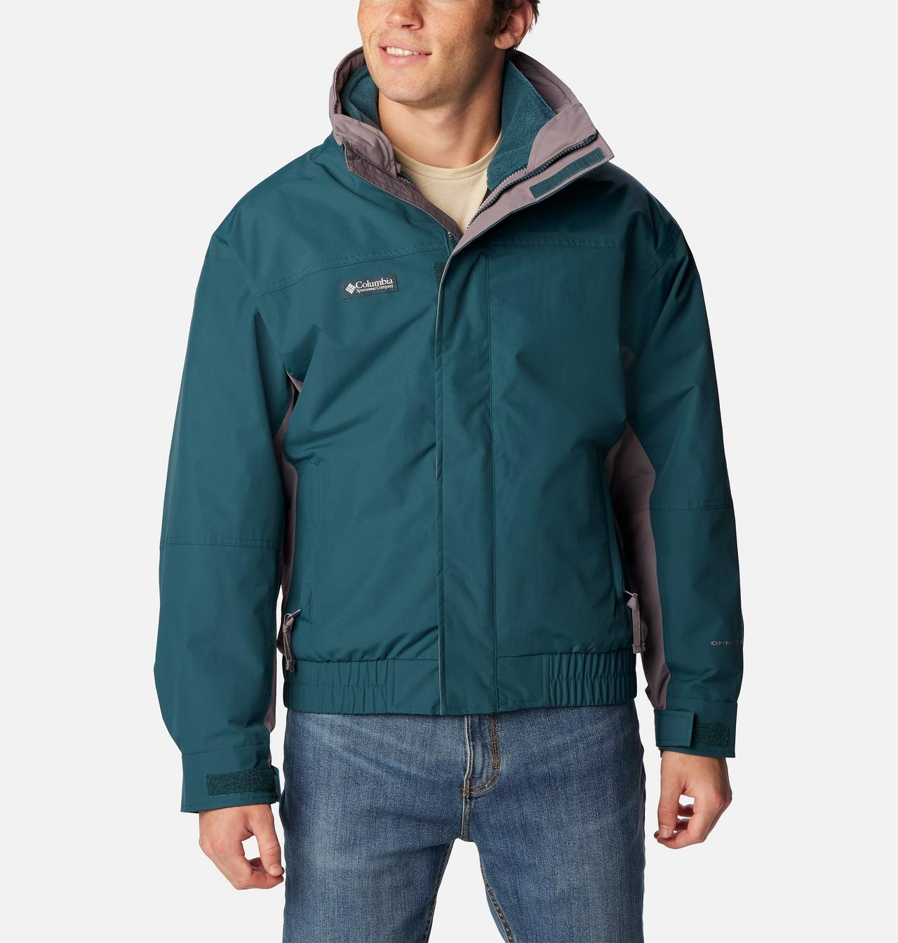 Men's Bugaboo™ 1986 Interchange Jacket 1