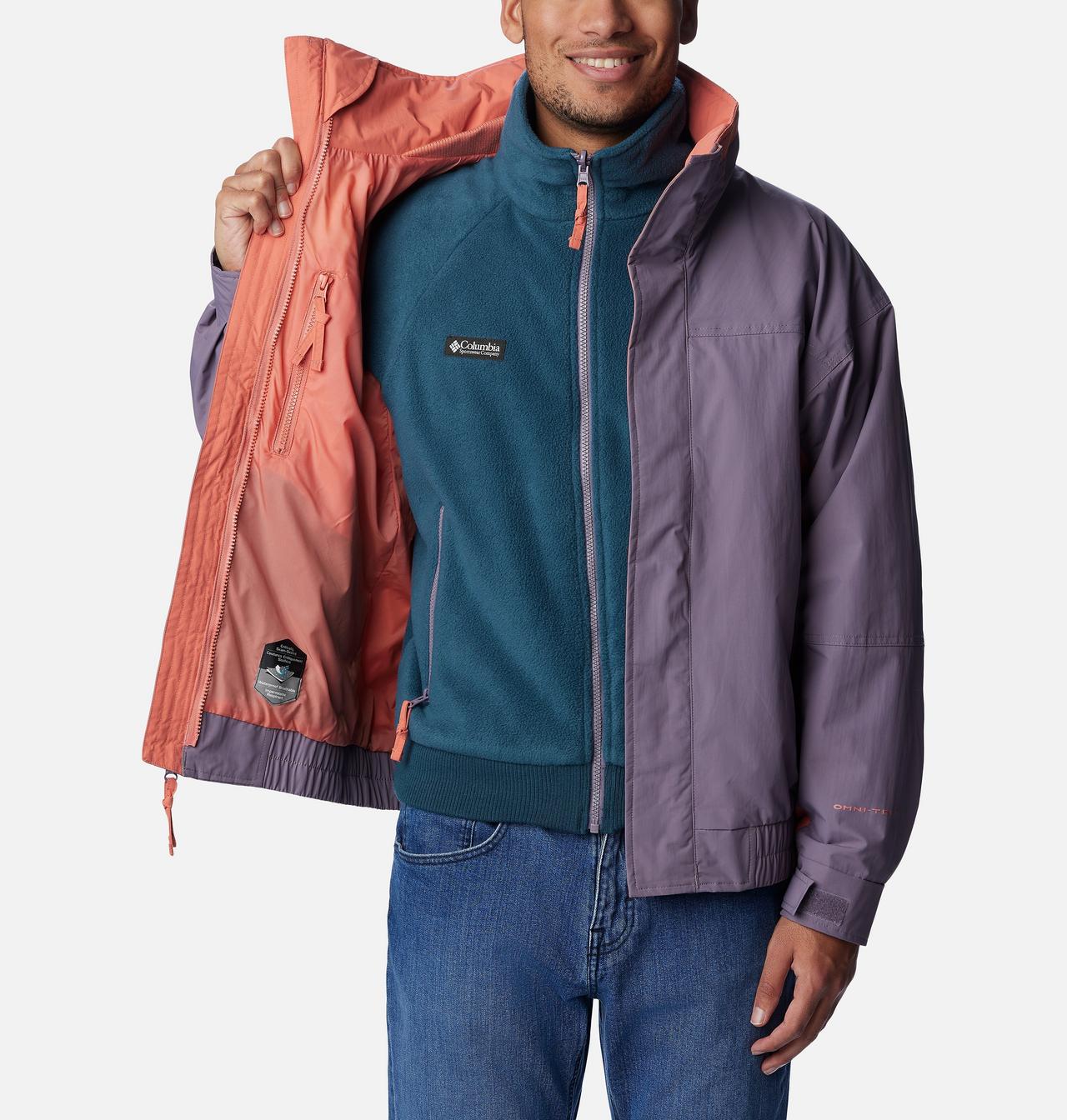 Bugaboo™ 1986 Interchange Jacket | 519 | M 5