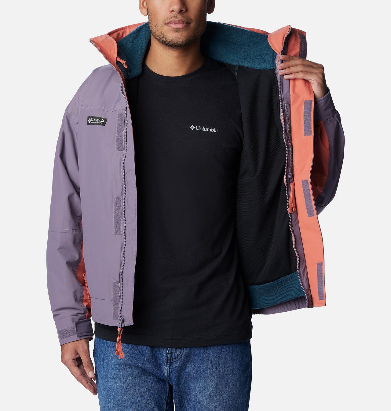 Bugaboo™ 1986 Interchange Jacket | 519 | M 6