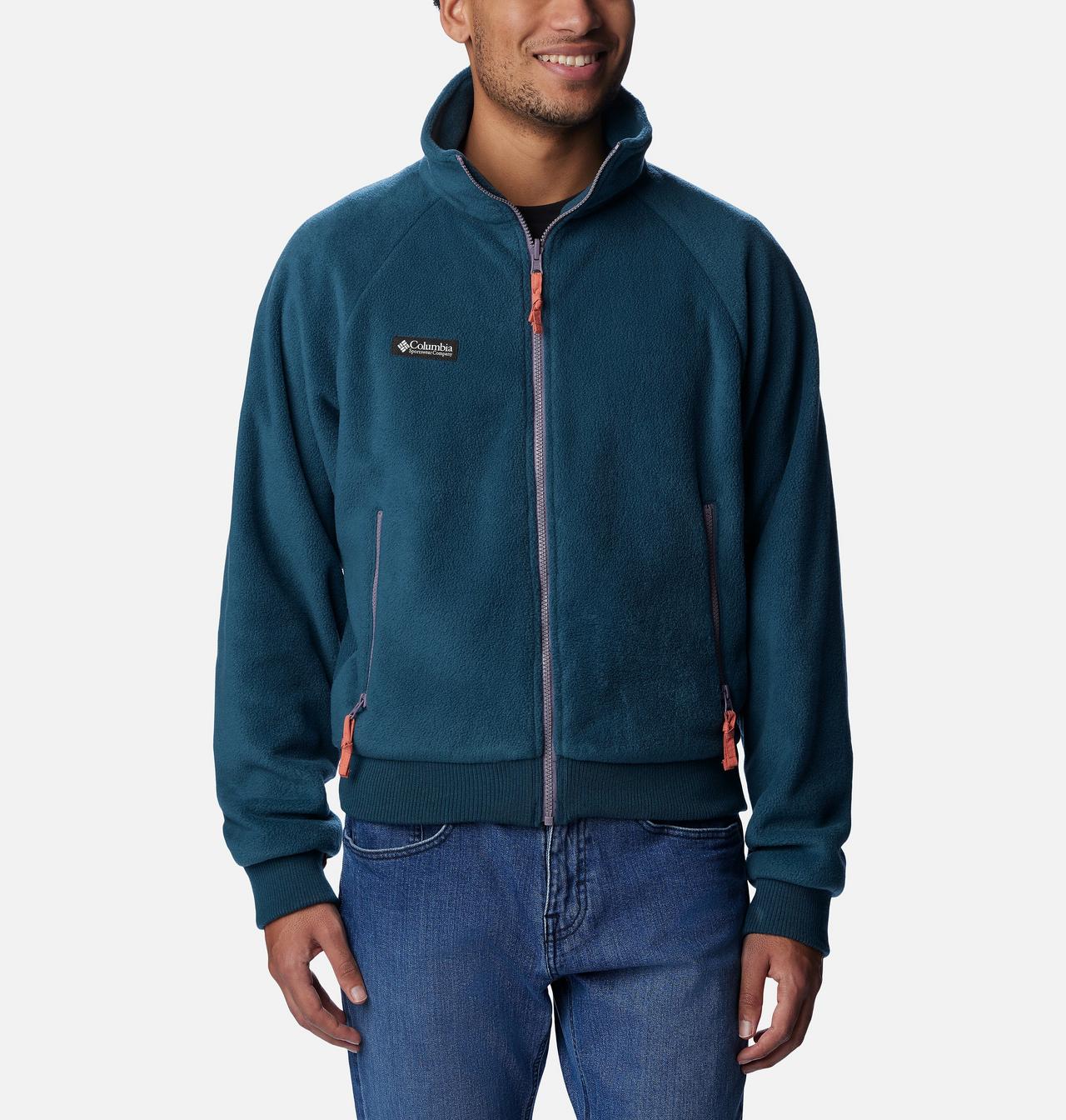 Bugaboo™ 1986 Interchange Jacket | 519 | M 8