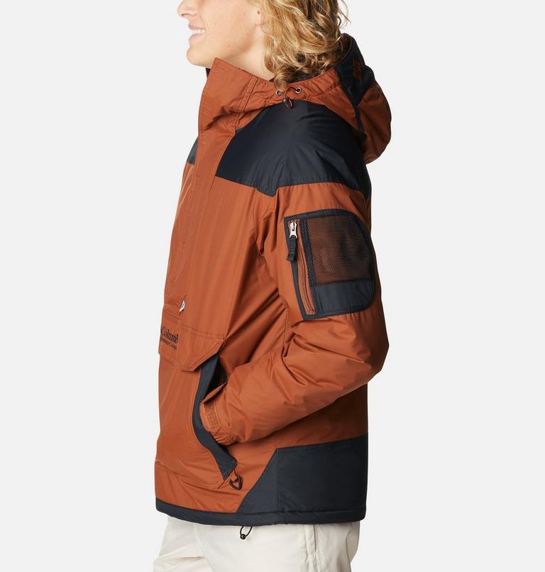 Men's Challenger™ Pullover Anorak |