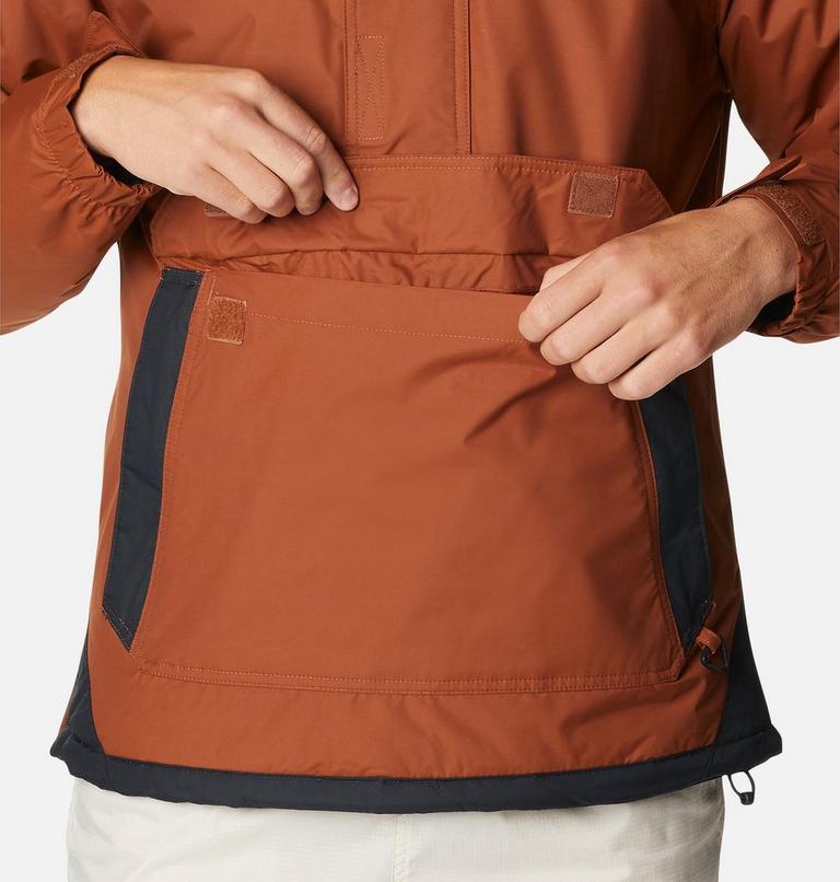 ぺんいれ Men's Challenger™ Pullover Anorak |