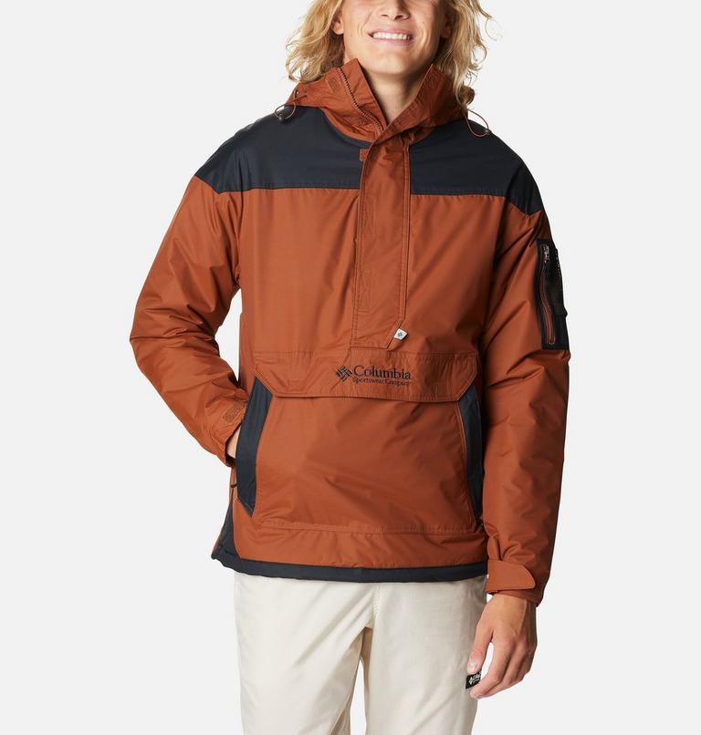 Men's Challenger™ Pullover Anorak |