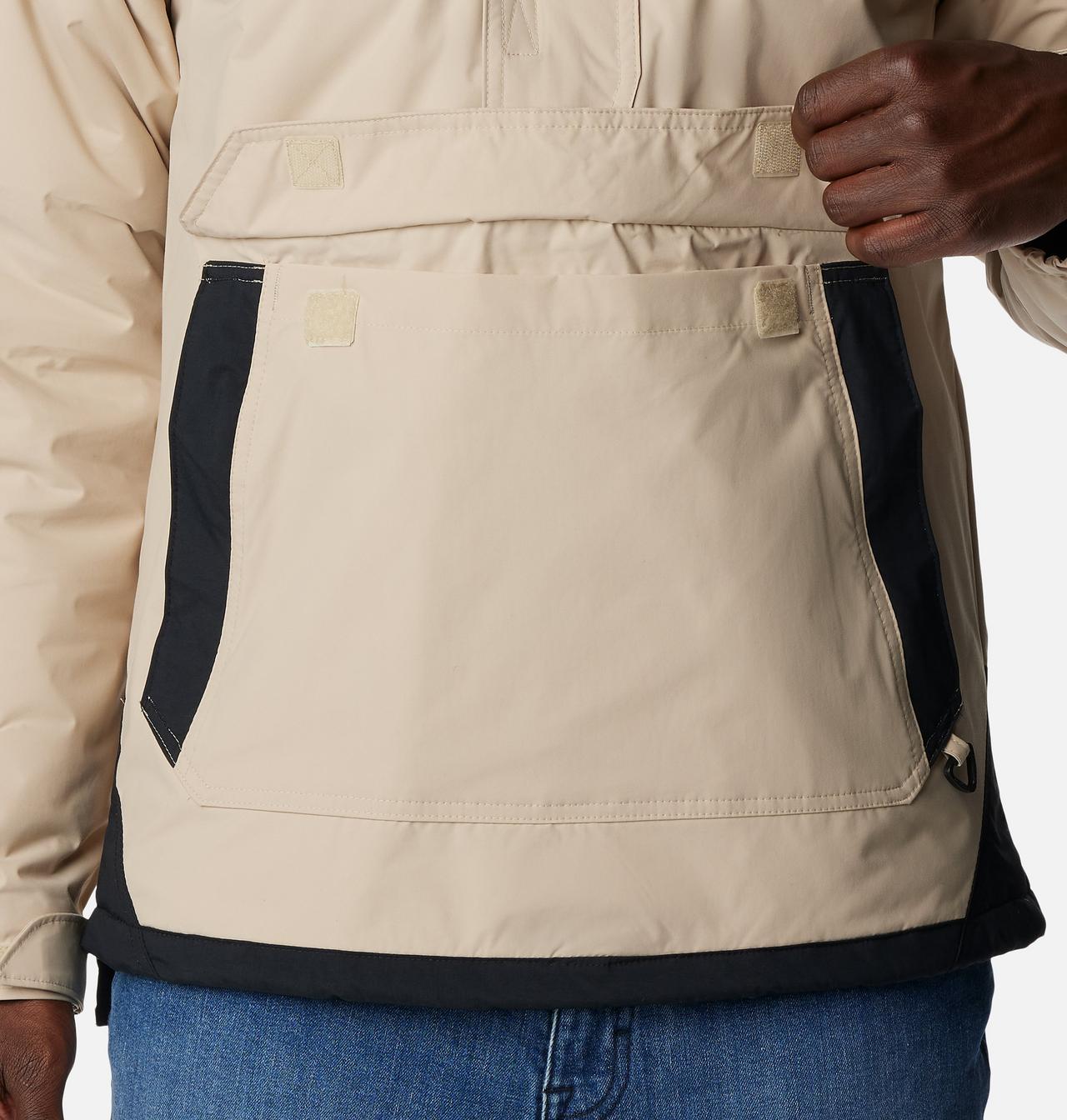 Men's Challenger™ Pullover Anorak |