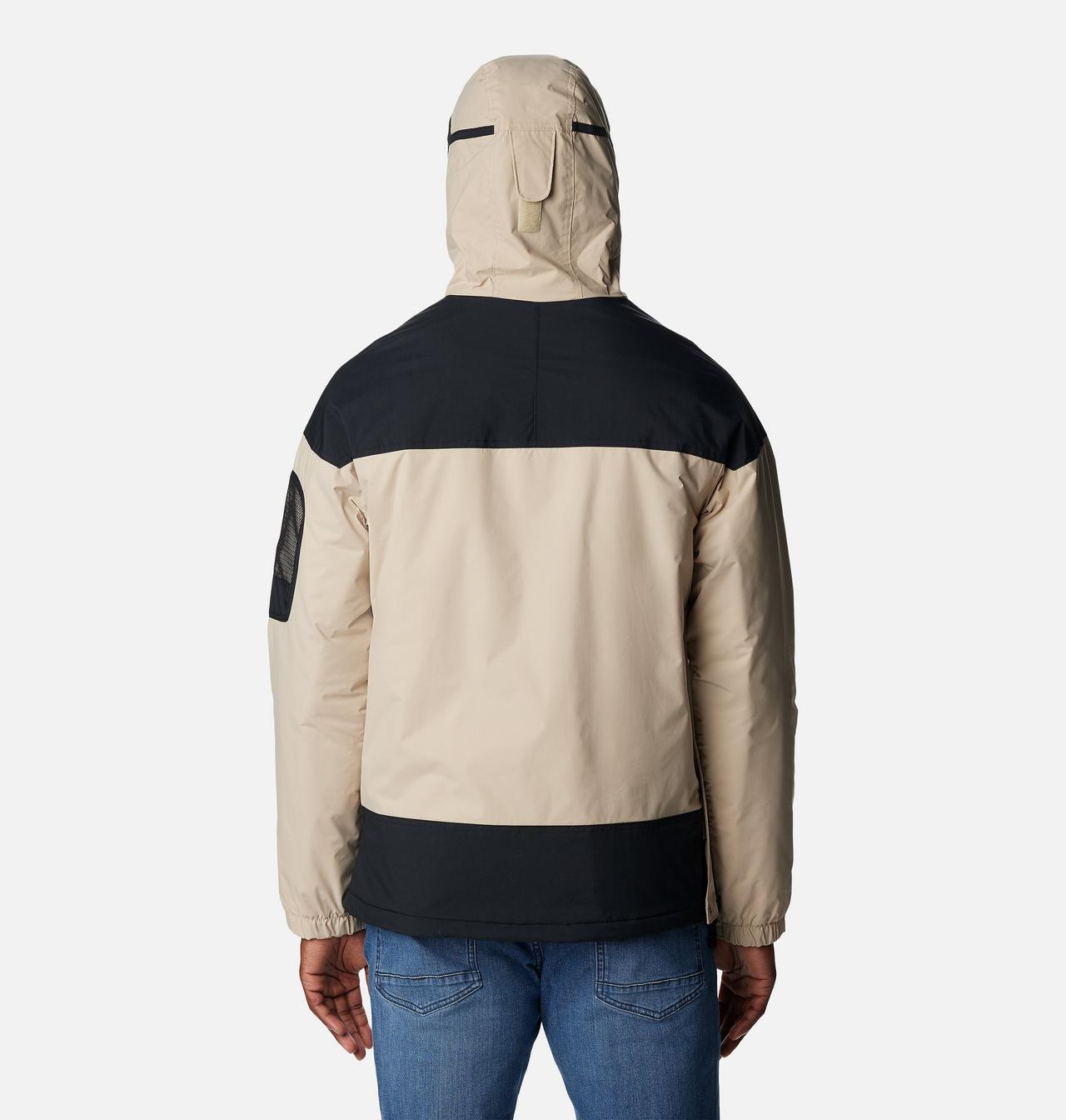 Men's Challenger™ Pullover Anorak |
