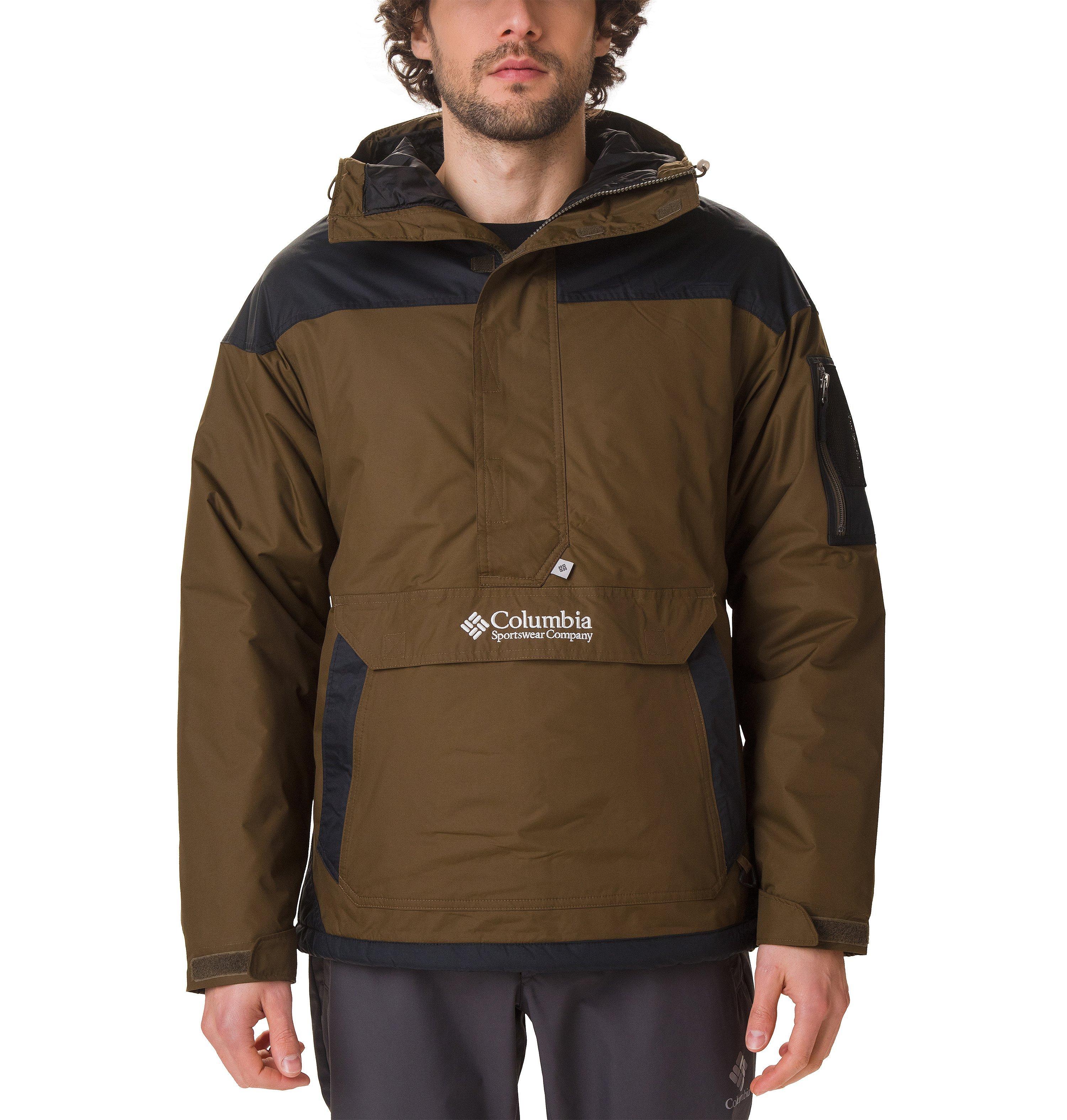完売/XL】FTC CHALLENGER PULLOVER HOODY CHALLENGER チャレンジャー