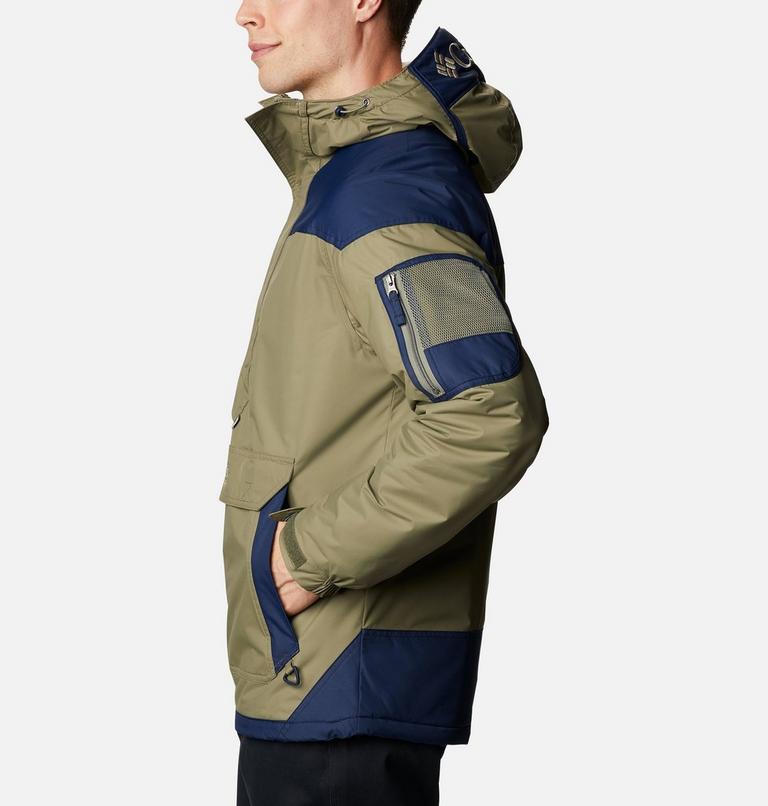 Men's Challenger™ Pullover Anorak |