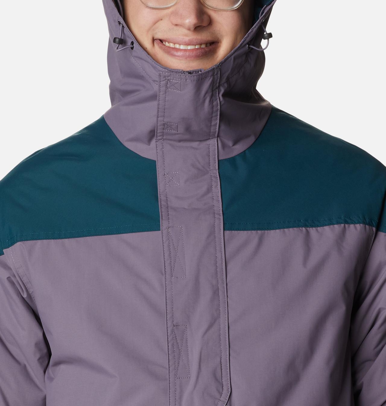 Men's Challenger™ Insulated Anorak 4