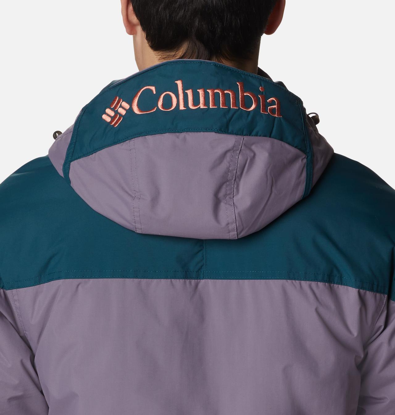 Men's Challenger™ Insulated Anorak 6