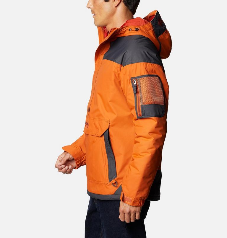 Men's Challenger™ Pullover Anorak | Columbia Sportswear