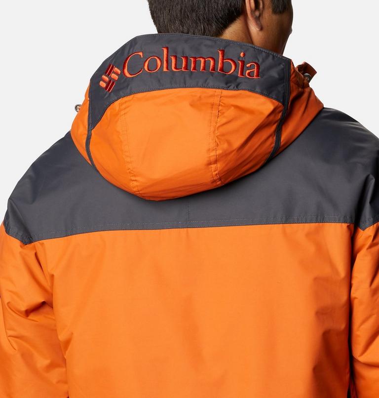 Men's Challenger™ Pullover Anorak | Columbia Sportswear