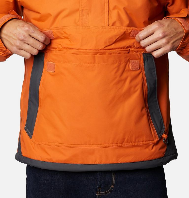 Men's Challenger™ Pullover Anorak | Columbia Sportswear