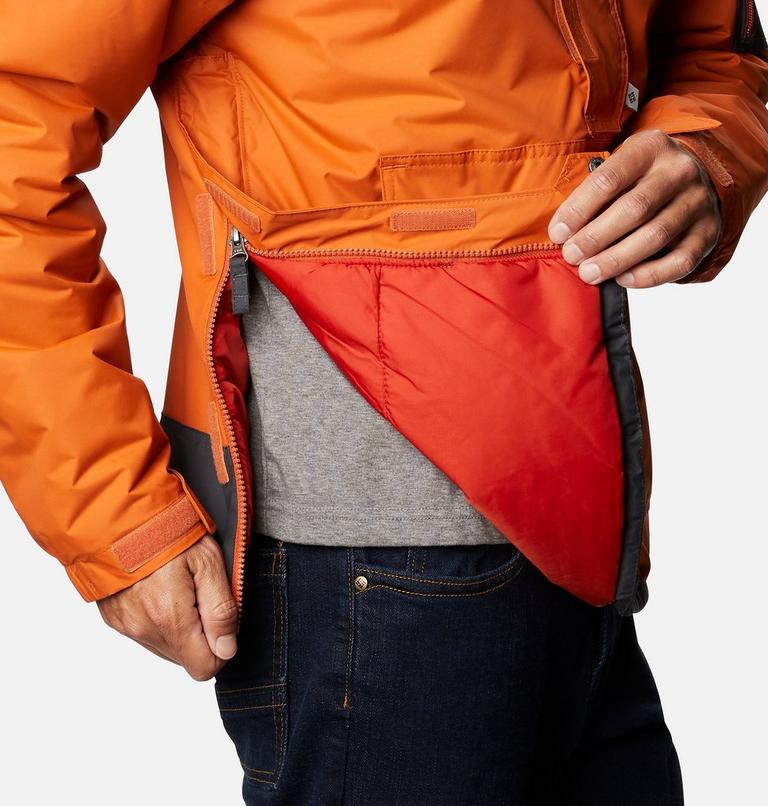 Men's Challenger™ Pullover Anorak | Columbia Sportswear