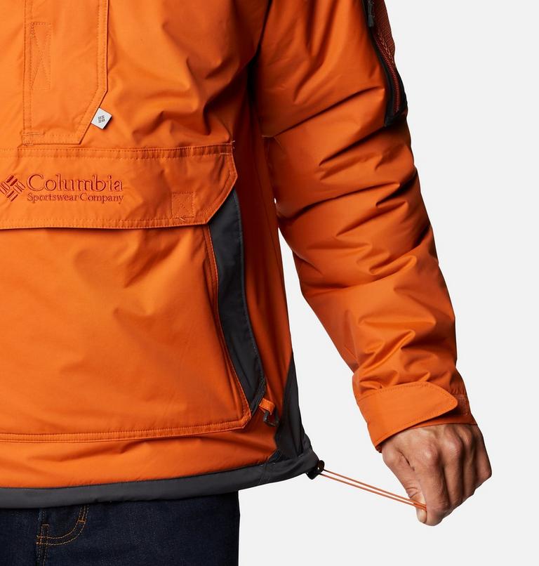 Men's Challenger™ Pullover Anorak | Columbia Sportswear