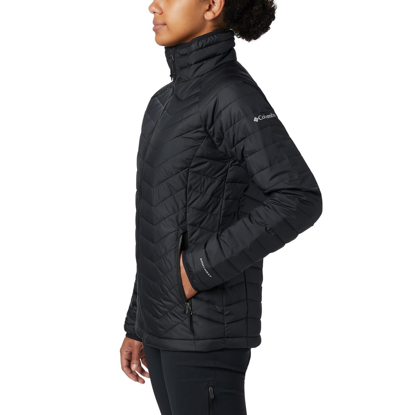 Women's Powder Lite™ Jacket 3