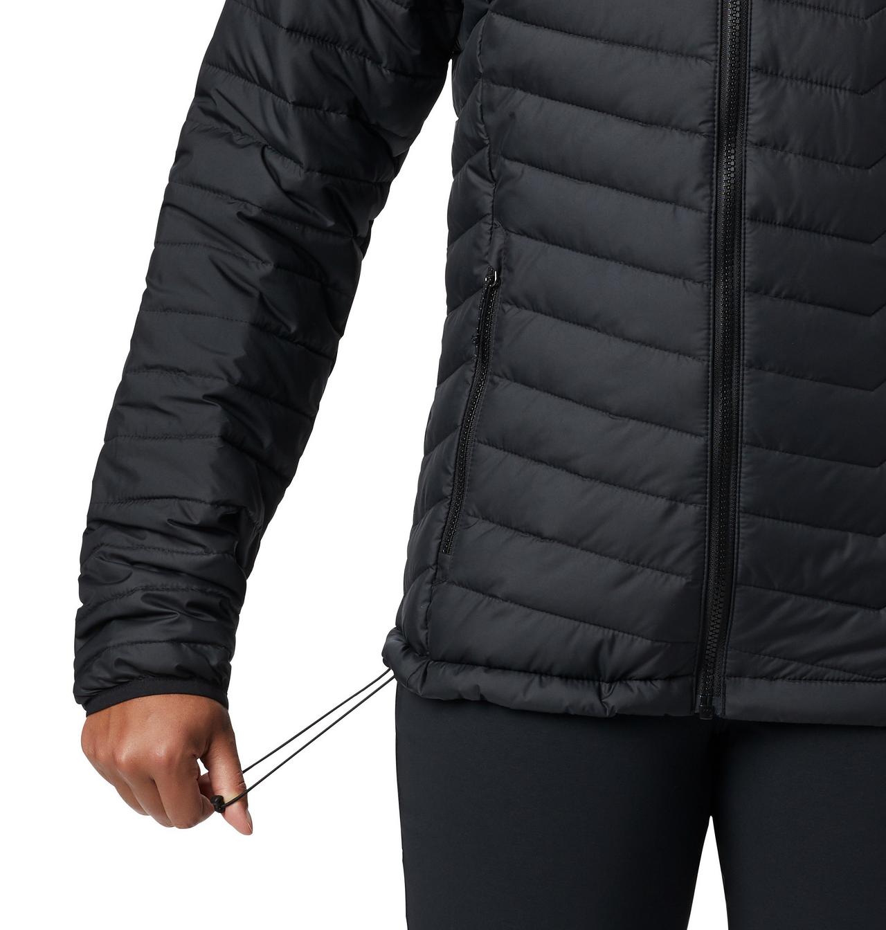 Women's Powder Lite™ Jacket 4