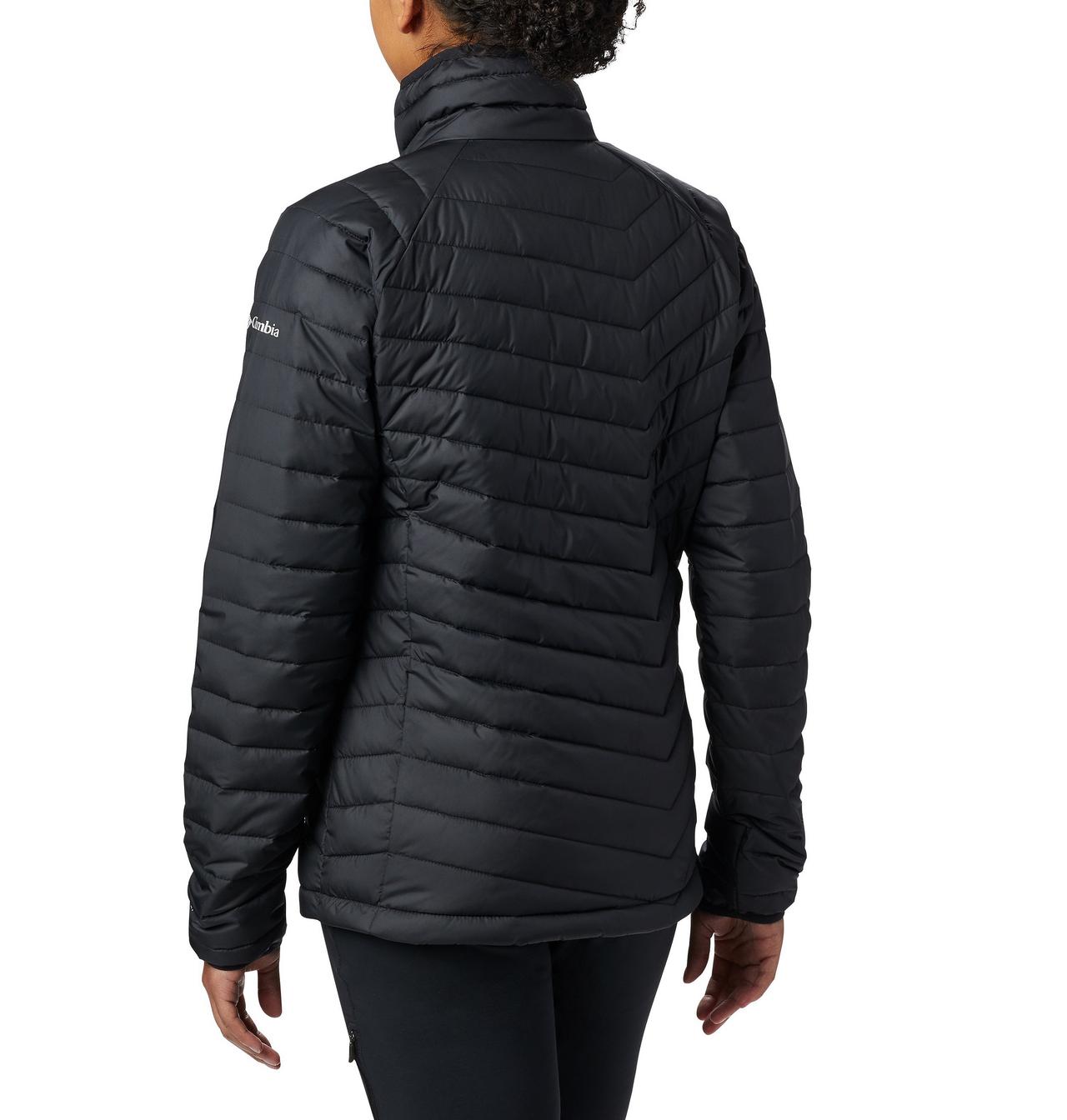 Women's Powder Lite™ Jacket 2