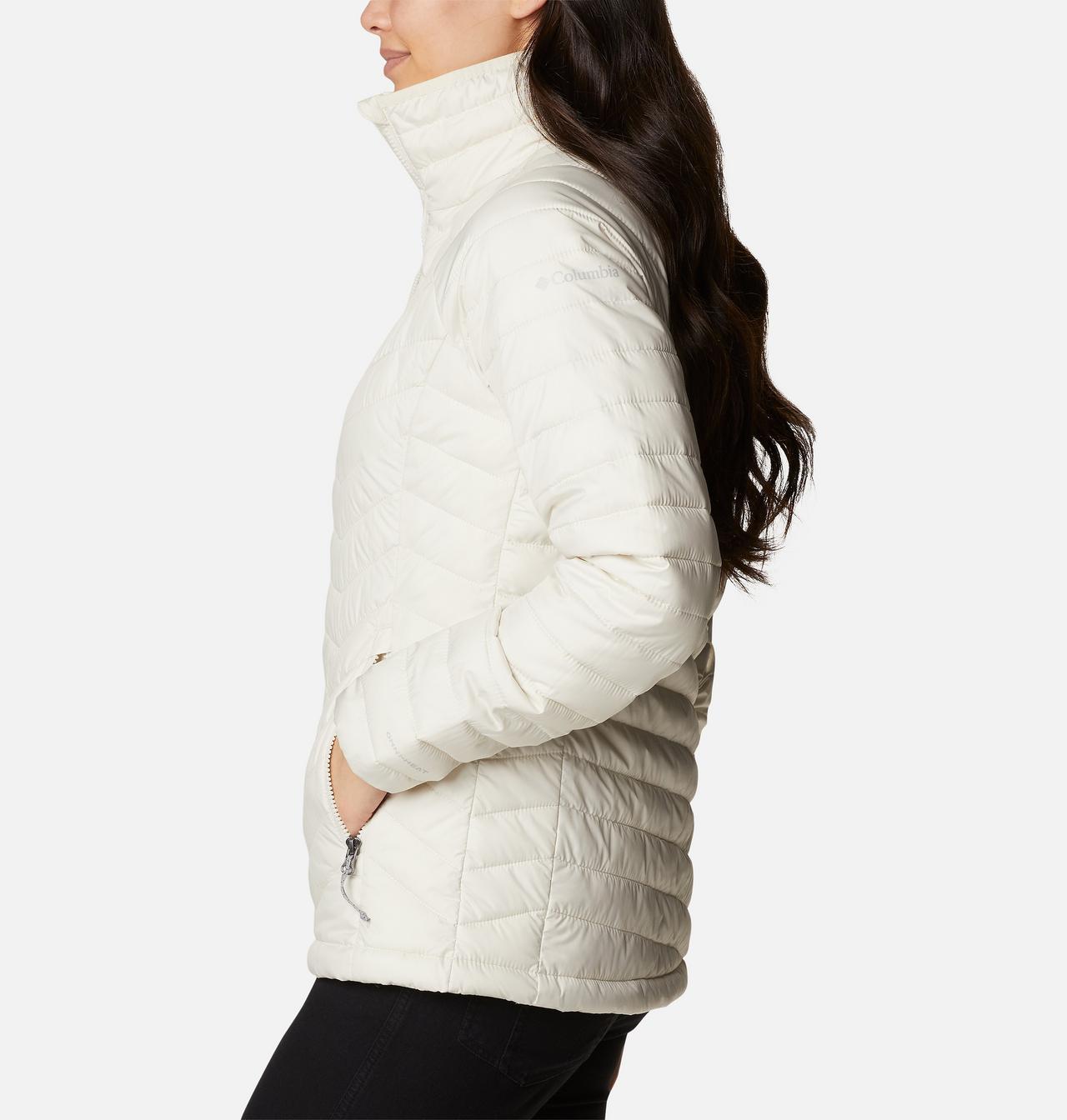 Women's Powder Lite™ Jacket 3