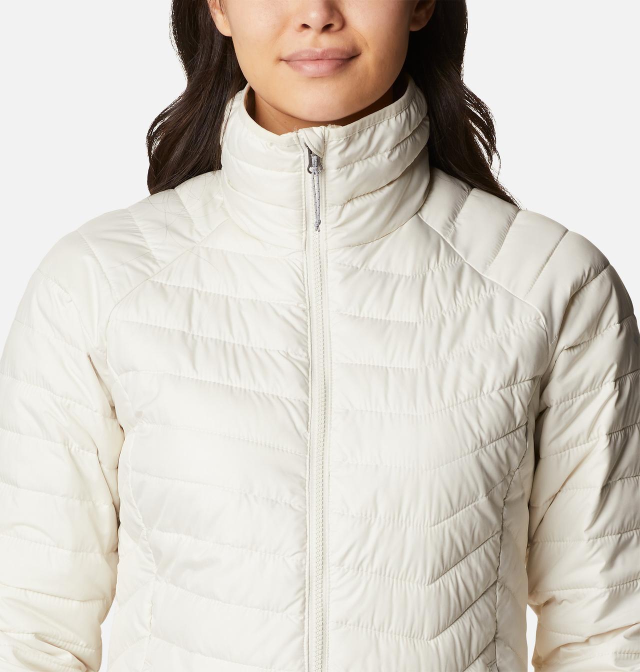 Women's Powder Lite™ Jacket 4