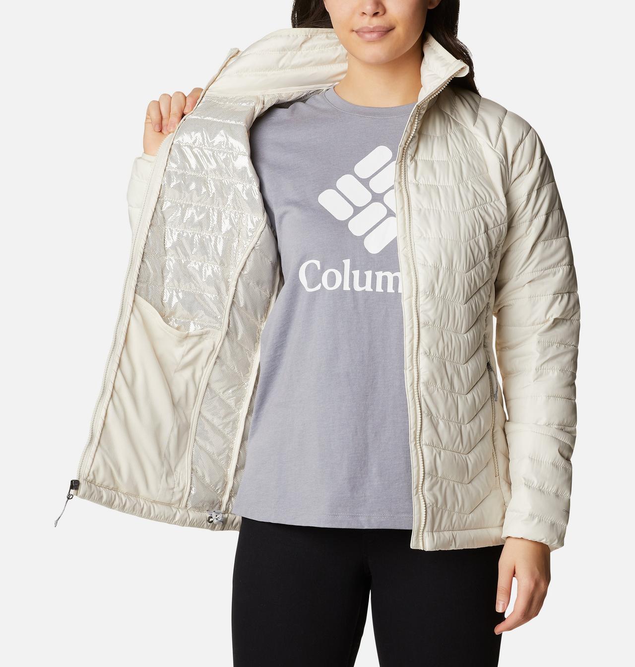 Women's Powder Lite™ Jacket 5