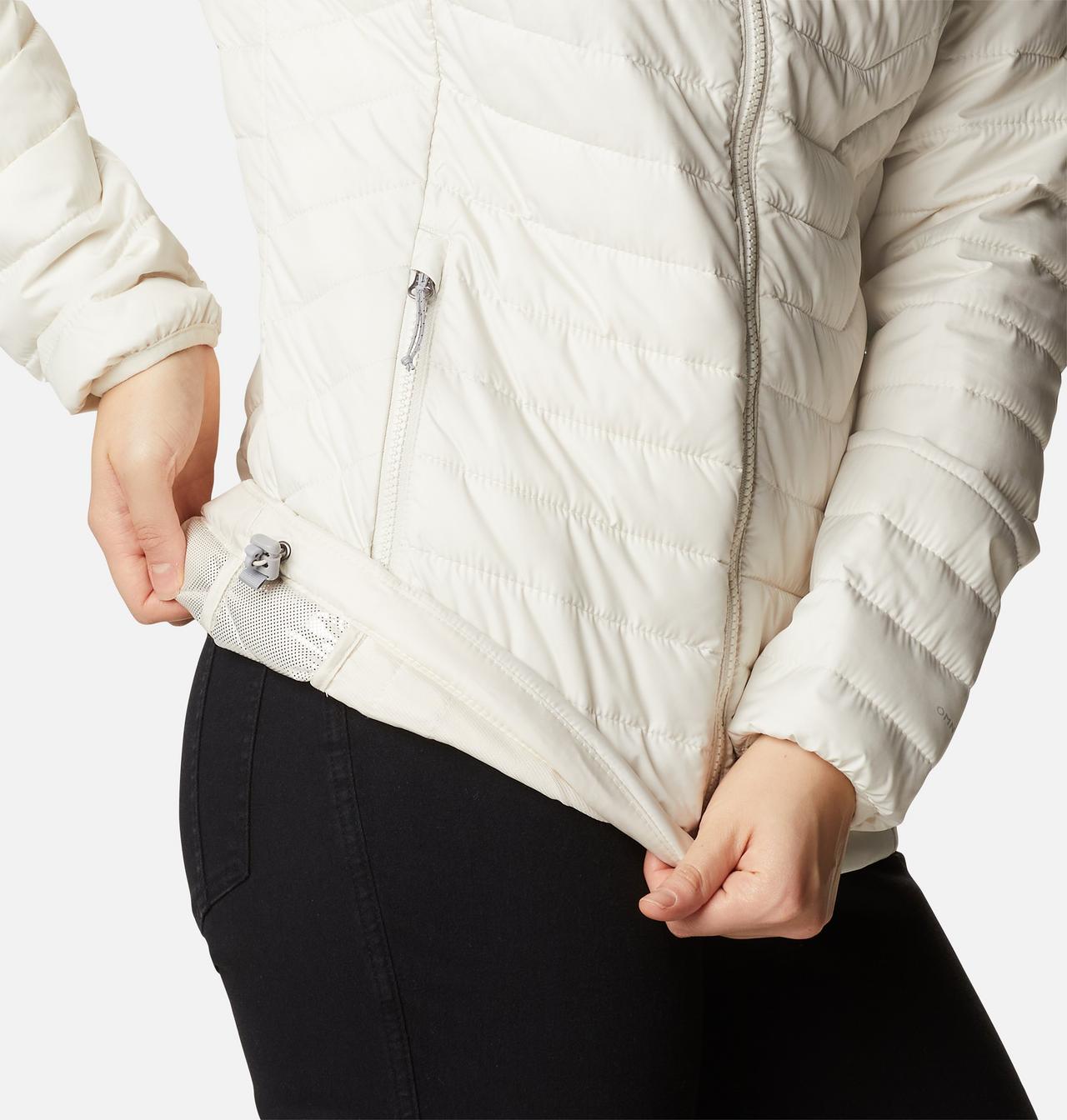 Women's Powder Lite™ Jacket 6