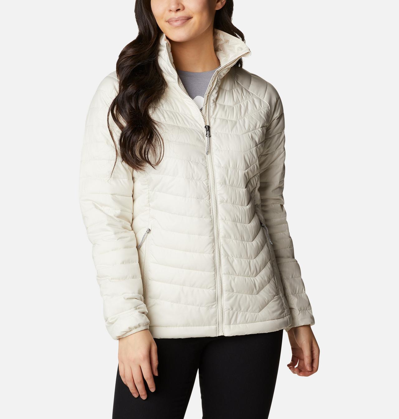 Women's Powder Lite™ Jacket 7