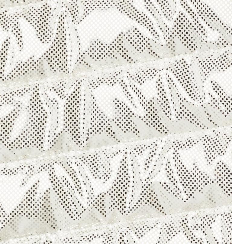 Powder Lite Jacket | 194 | XXL, Color: Chalk Aurelian Print, image 6