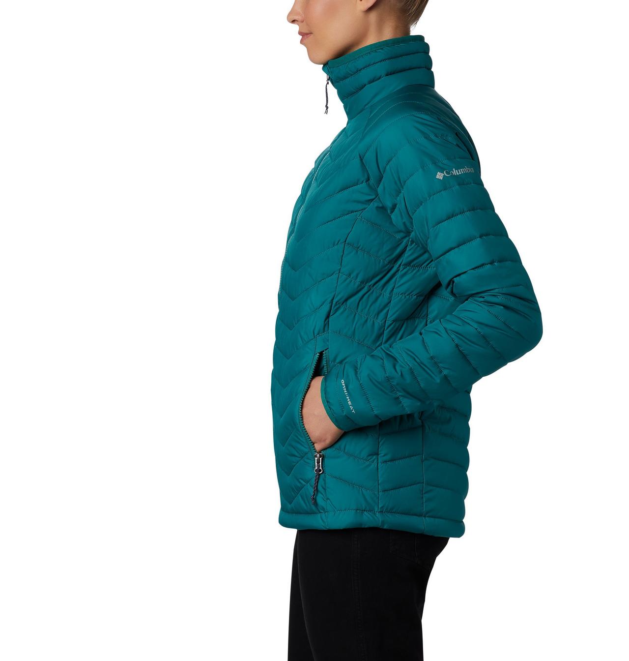 Women's Powder Lite™ Jacket 3