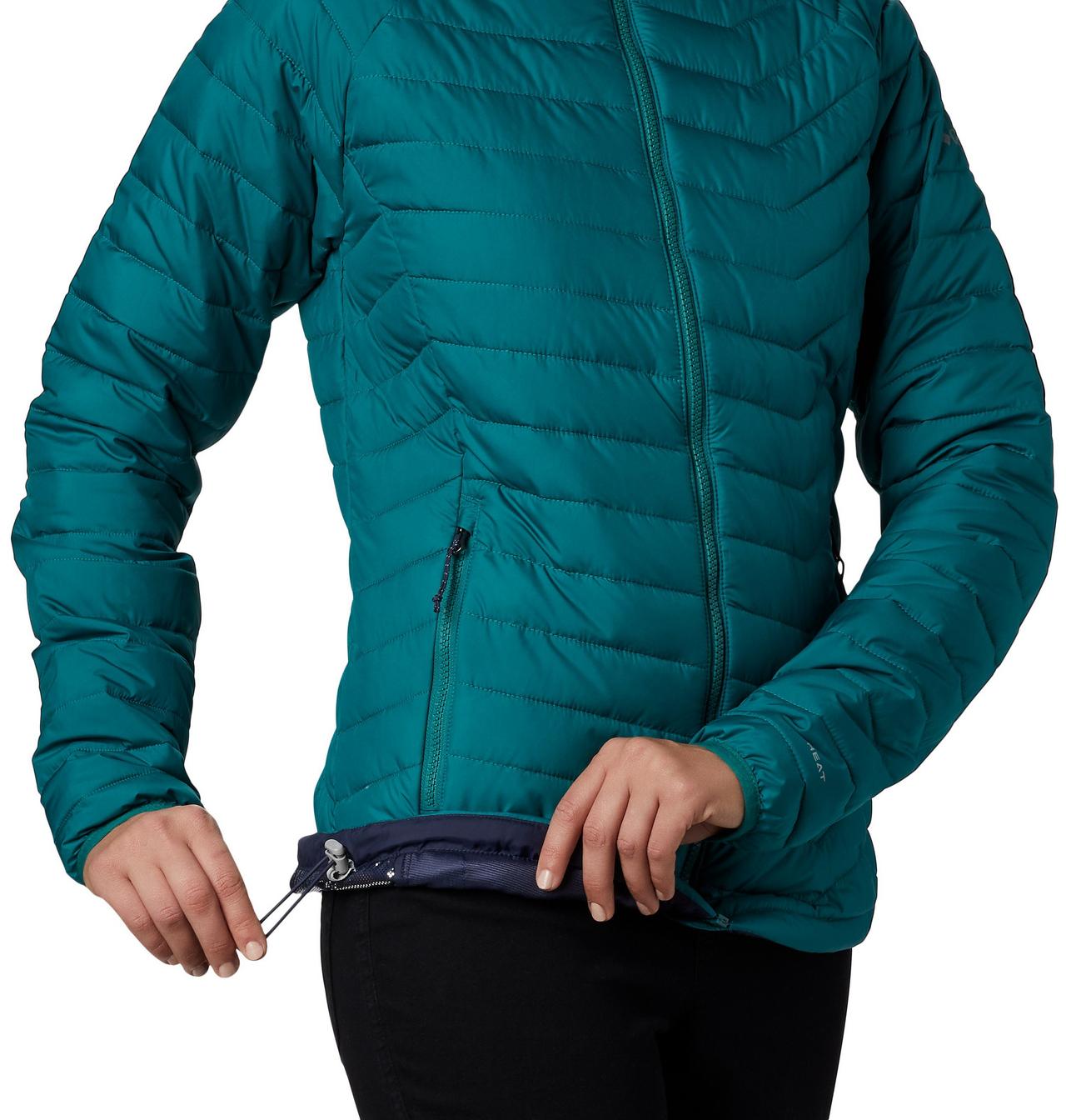 Women's Powder Lite™ Jacket 4