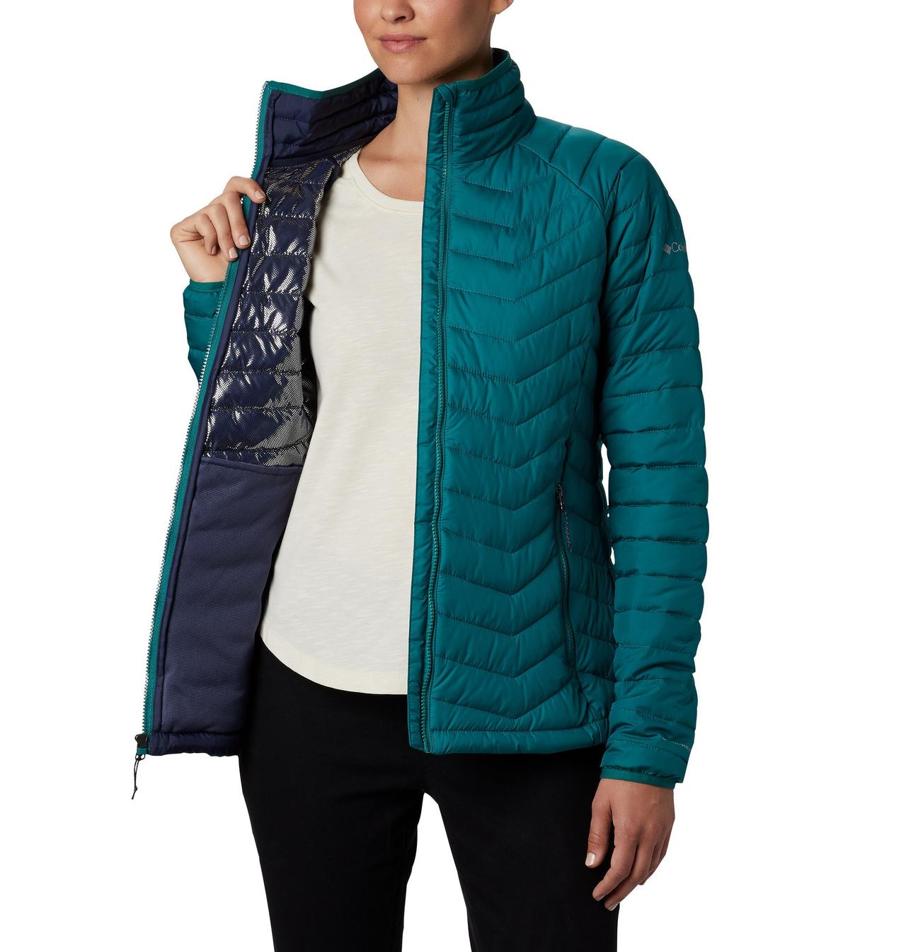 Women's Powder Lite™ Jacket 5