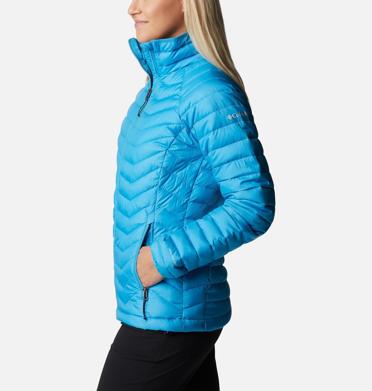 Women's Powder Lite™ Jacket 3