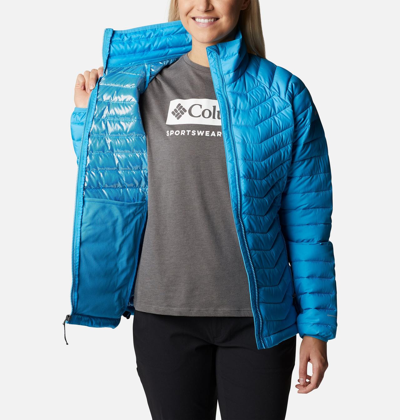 Women's Powder Lite™ Jacket 5