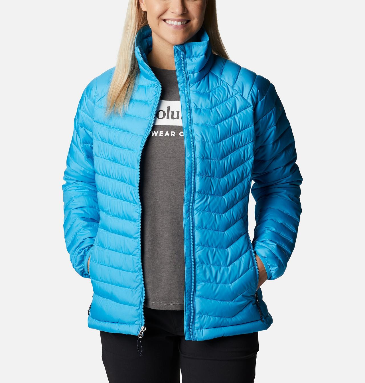 Women's Powder Lite™ Jacket 8