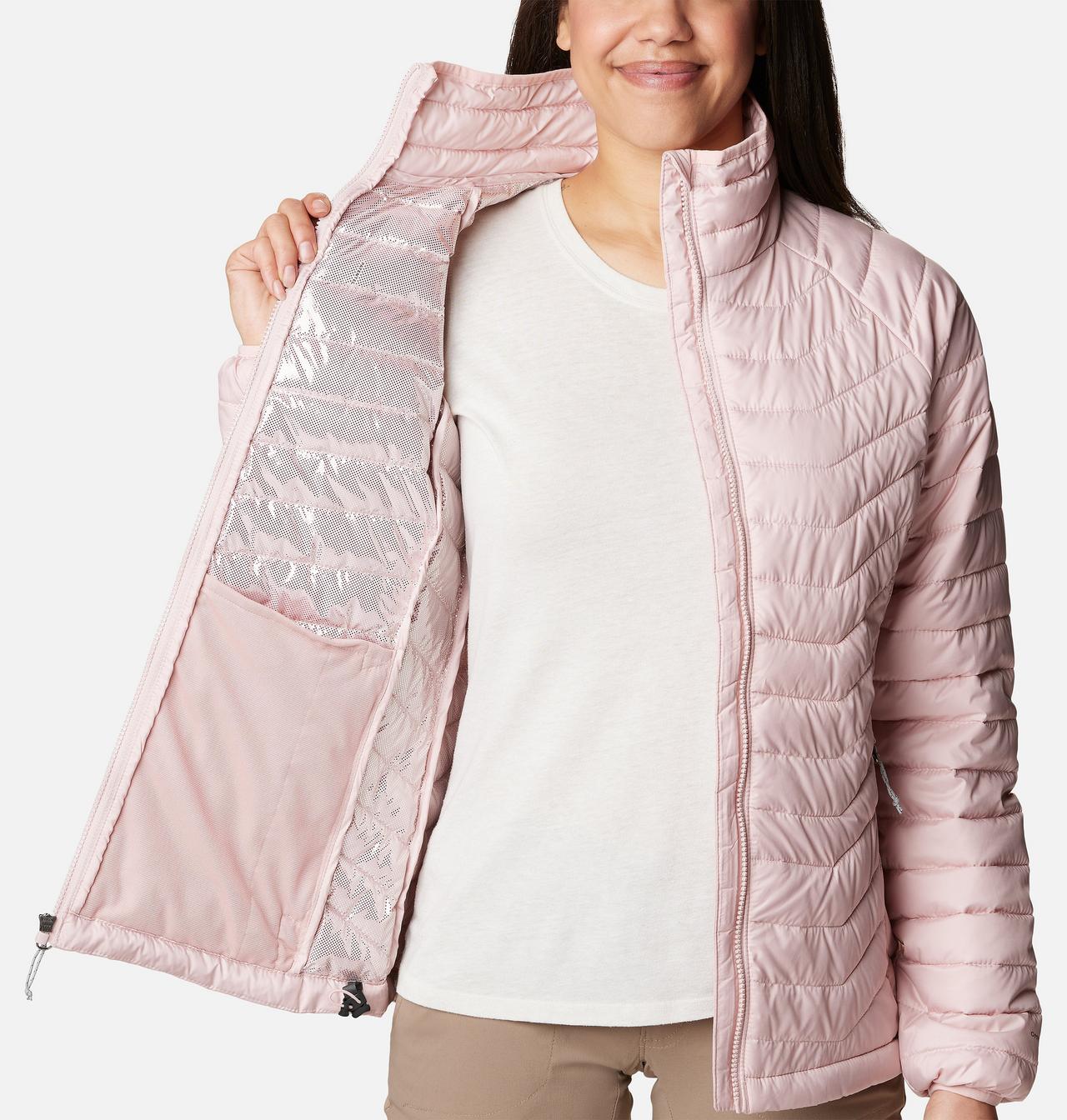 Women's Powder Lite™ Jacket 5