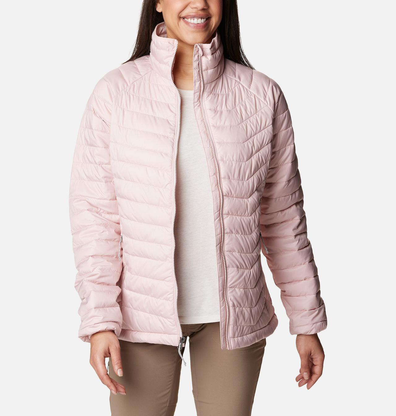 Women's Powder Lite™ Jacket 7