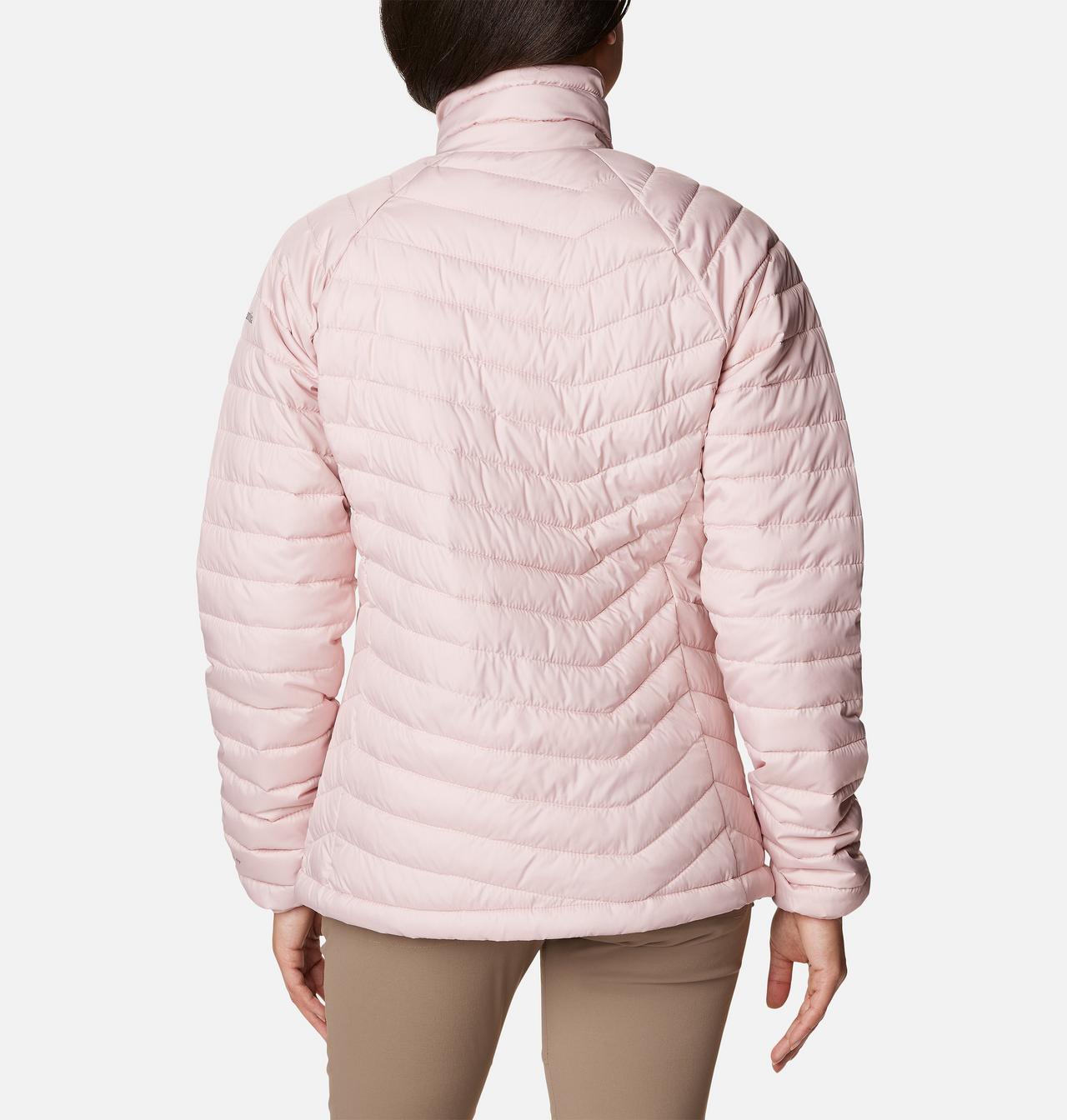 Women's Powder Lite™ Jacket 2