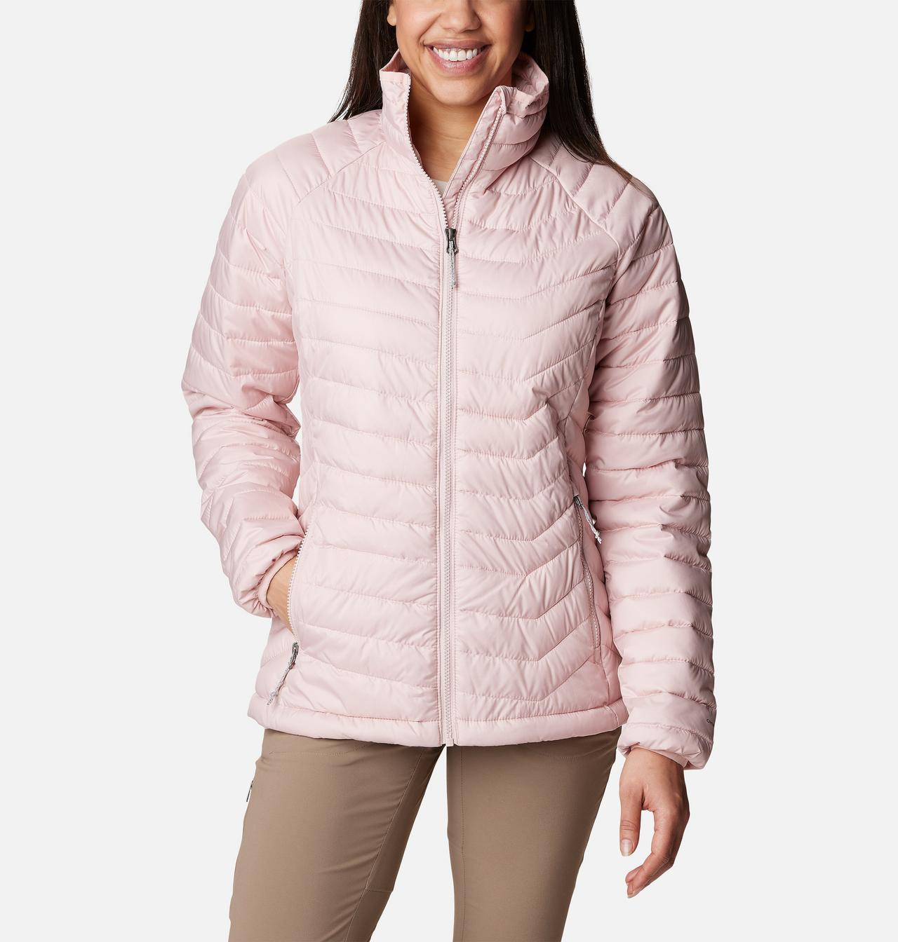 Women's Powder Lite™ Jacket 1