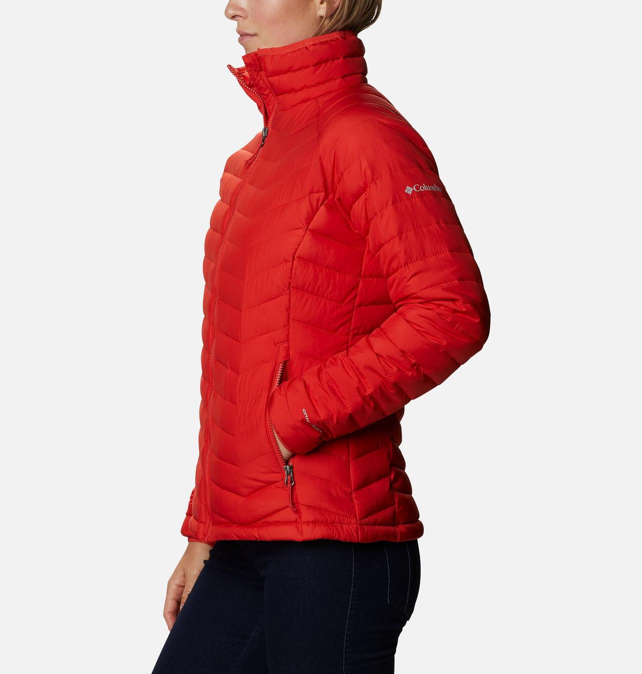 Women's Powder Lite™ Jacket 3