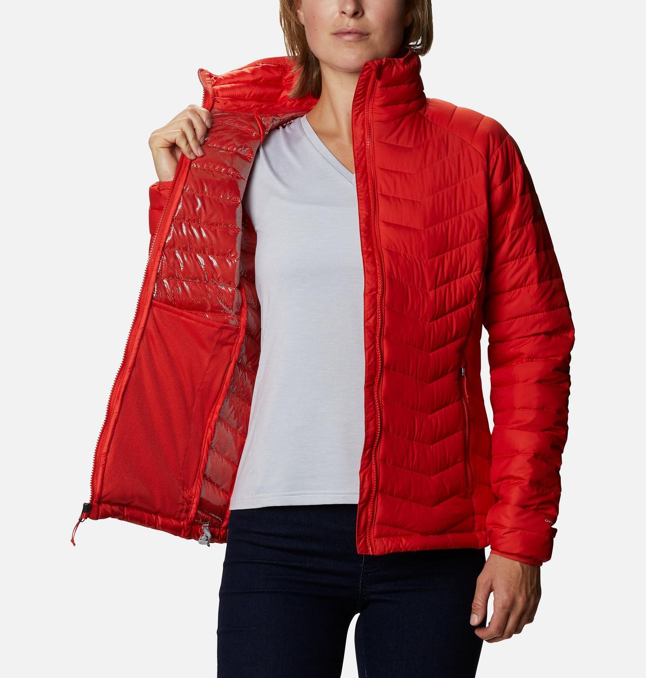 Women's Powder Lite™ Jacket 5