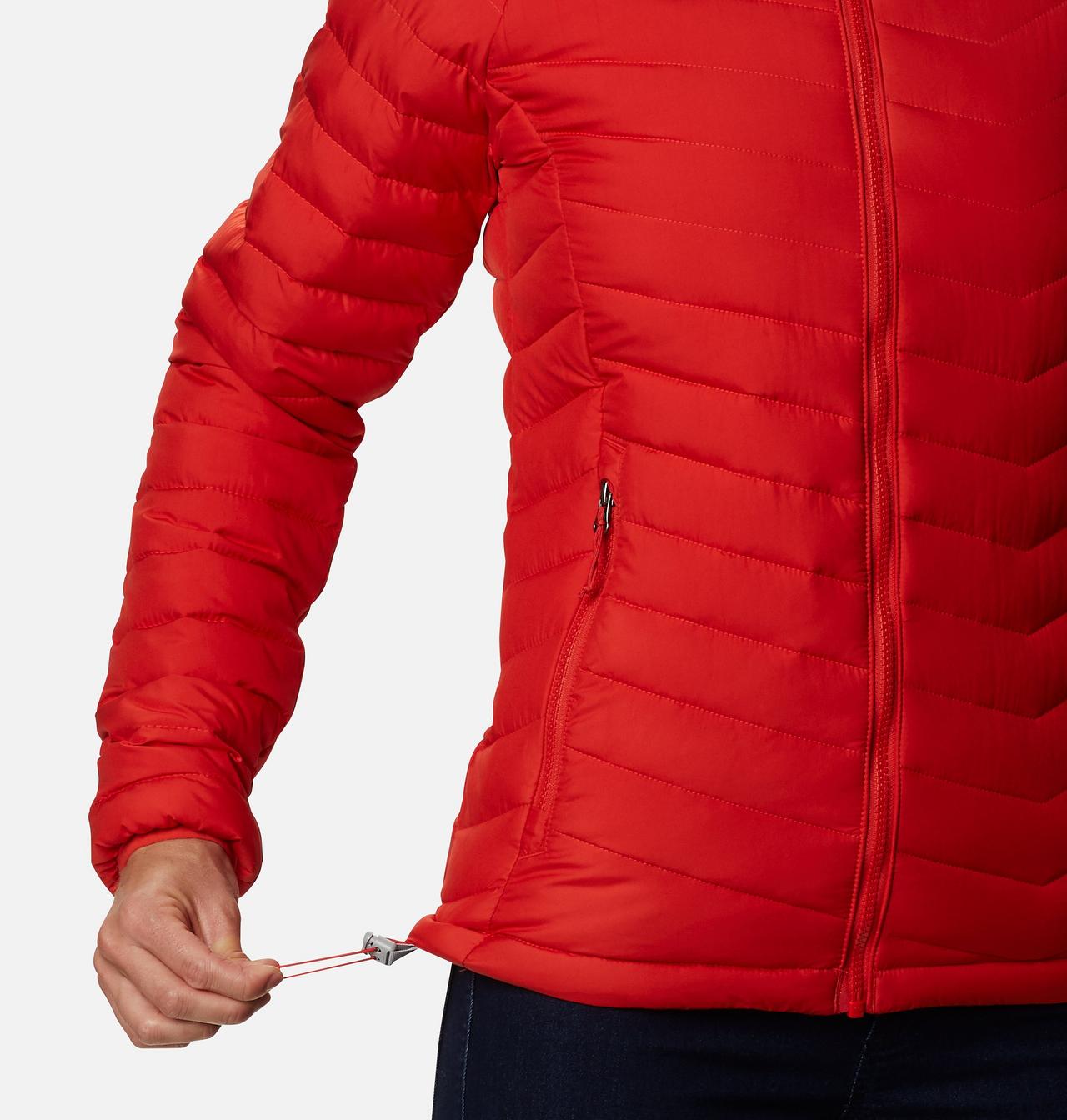 Women's Powder Lite™ Jacket 6
