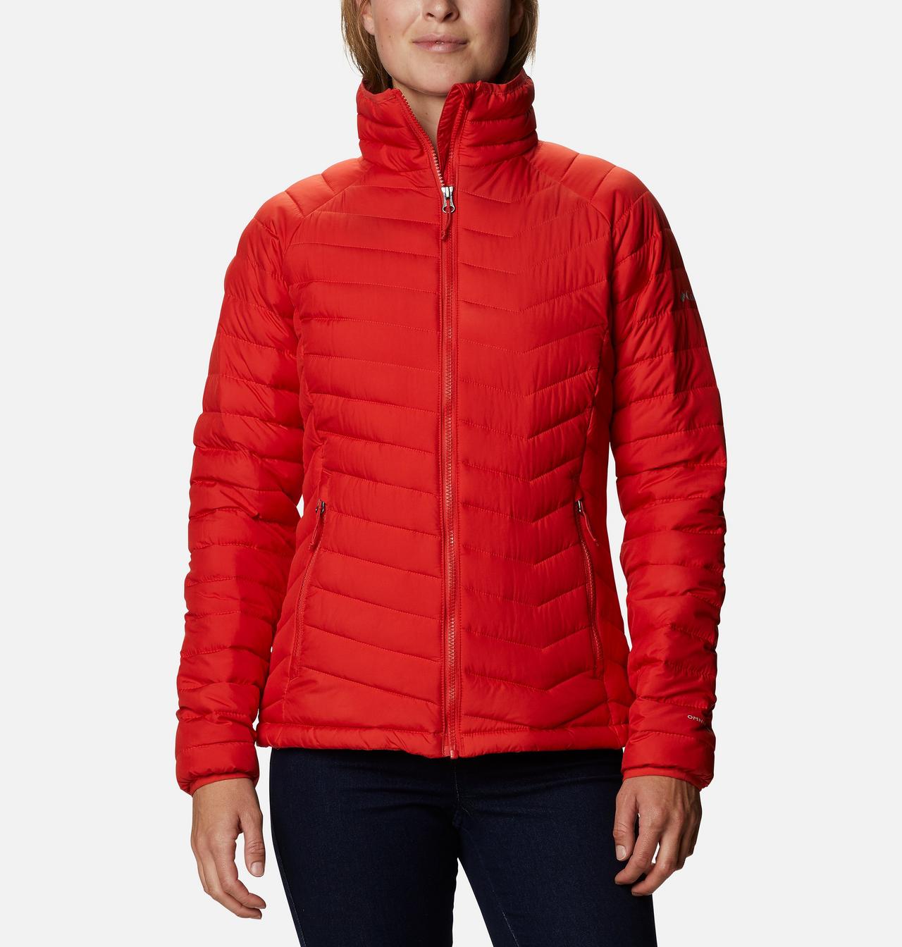 Women's Powder Lite™ Jacket 1