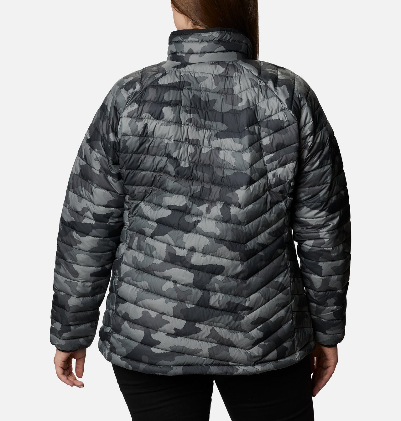 Women's Powder Lite™ Jacket - Plus Size 2