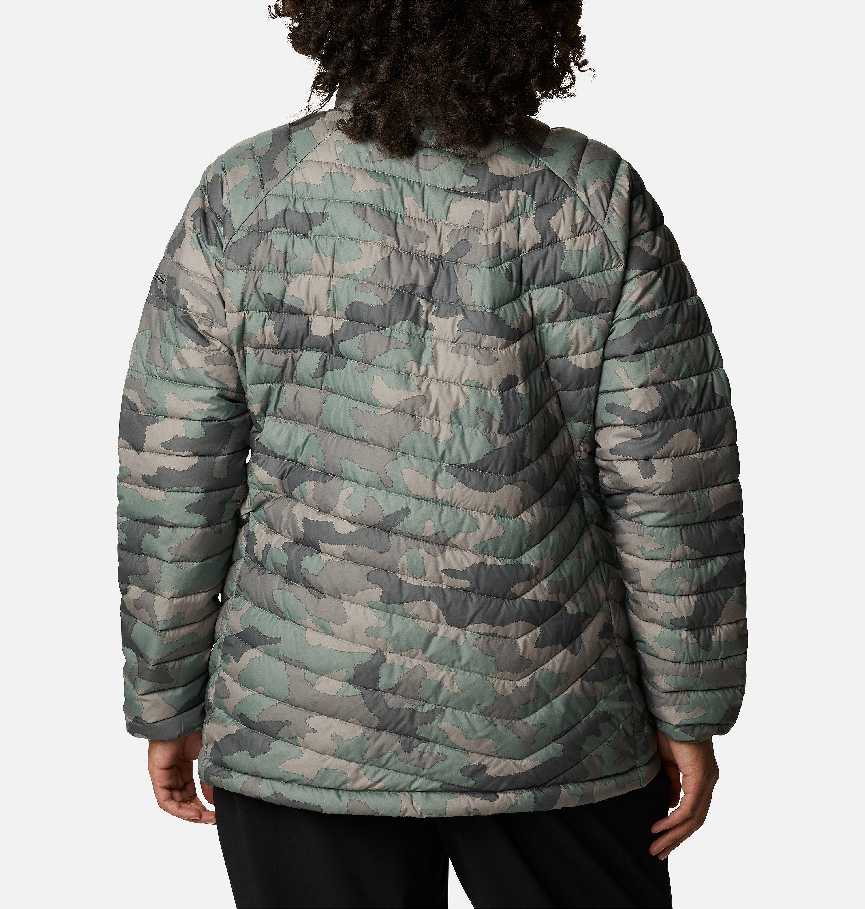 Women's Powder Lite™ Jacket - Plus Size 2