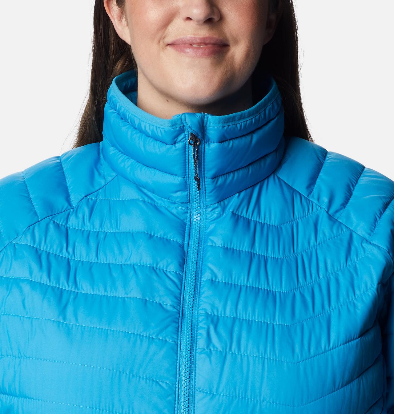 Women's Powder Lite™ Jacket - Plus Size 4