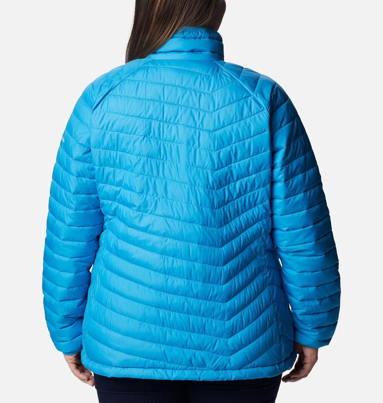 Women's Powder Lite™ Jacket - Plus Size 2
