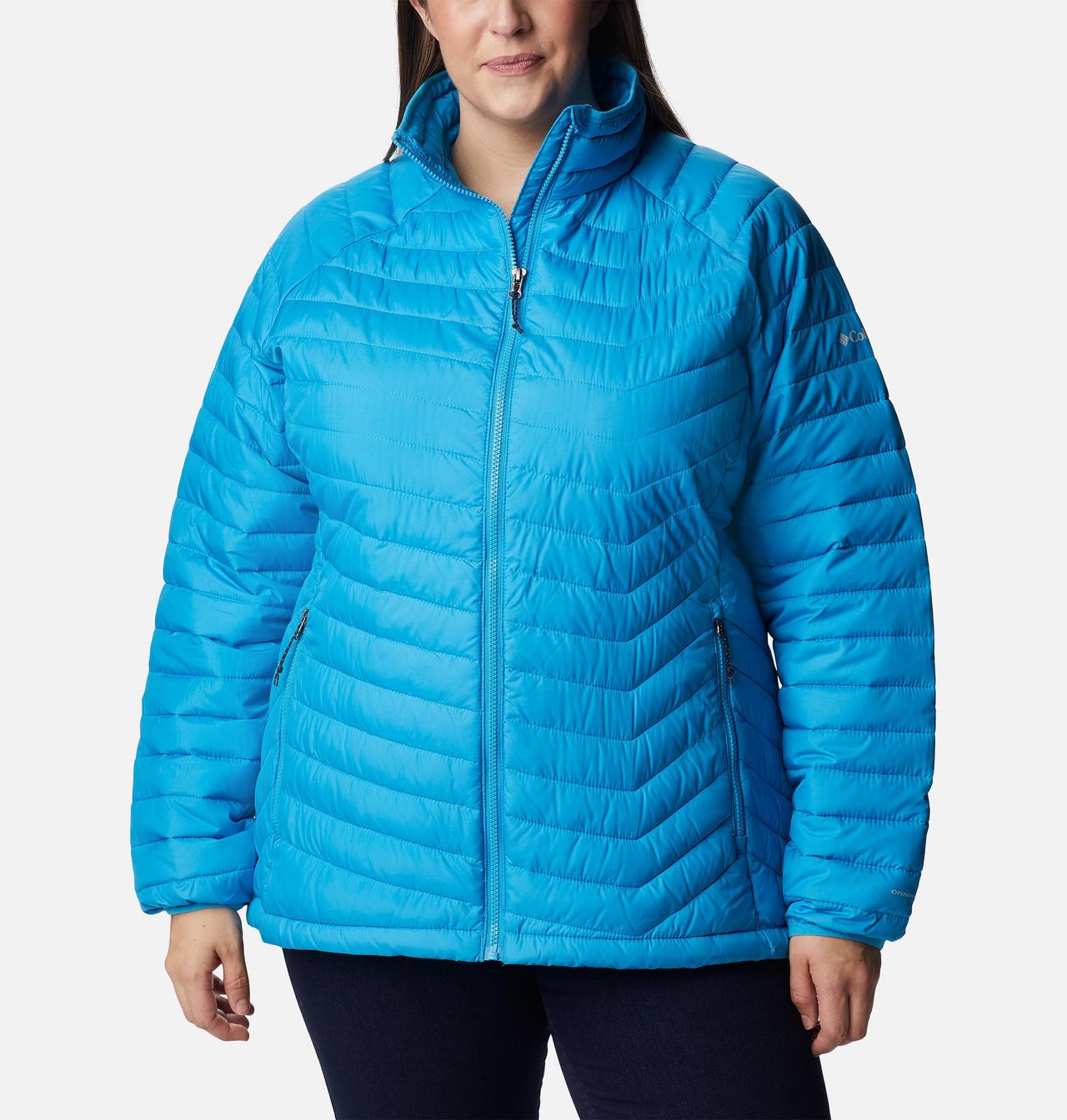 Women's Powder Lite™ Jacket - Plus Size 1
