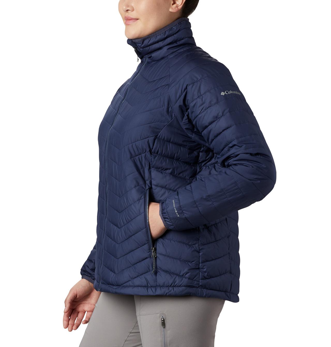 Women's Powder Lite™ Jacket - Plus Size 3