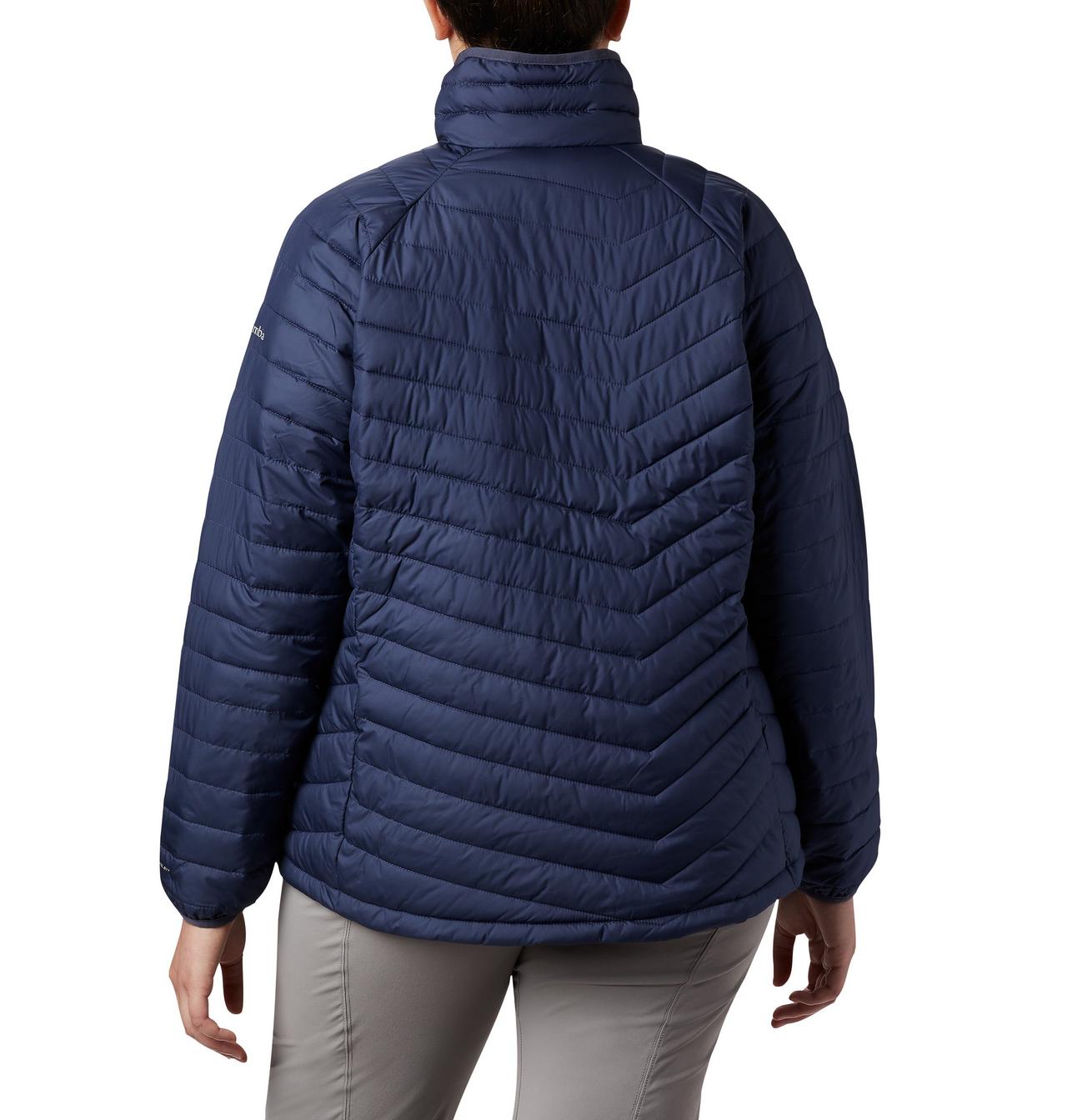 Women's Powder Lite™ Jacket - Plus Size 2