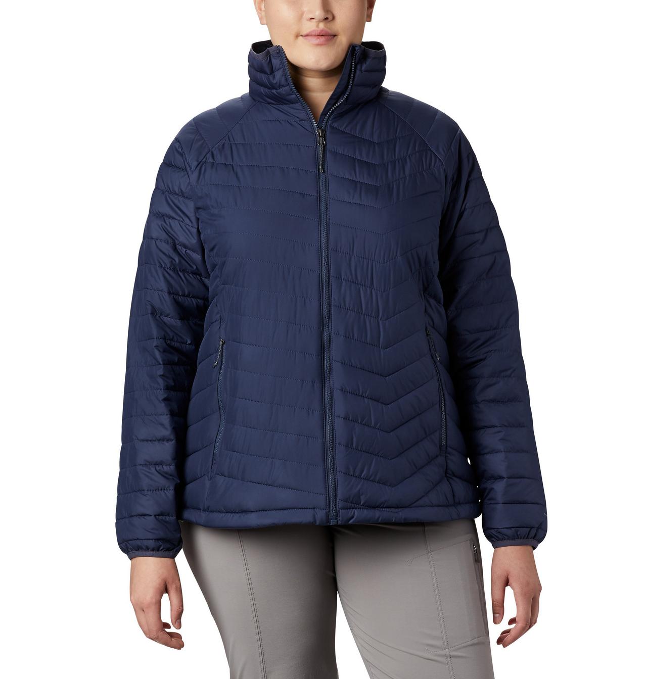 Women's Powder Lite™ Jacket - Plus Size 1